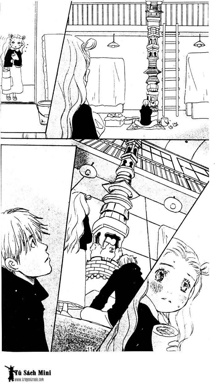 Love N Life - Chương 29 - Trang 12