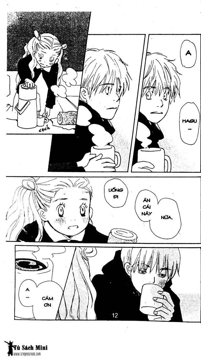 Love N Life - Chương 29 - Trang 13