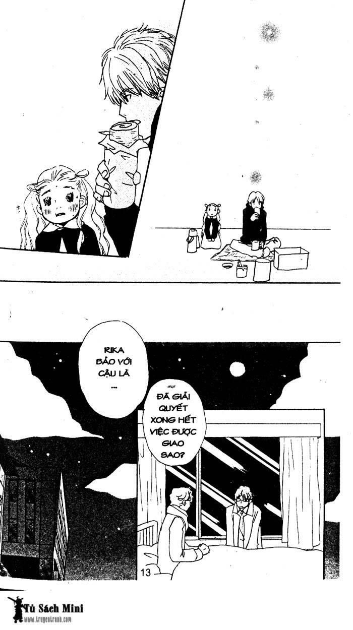 Love N Life - Chương 29 - Trang 14