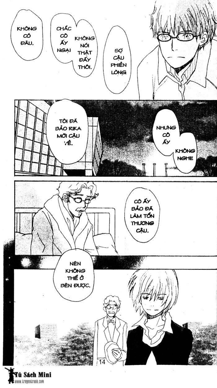 Love N Life - Chương 29 - Trang 15