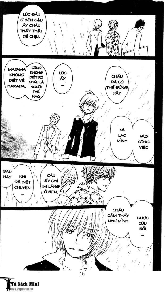 Love N Life - Chương 29 - Trang 16