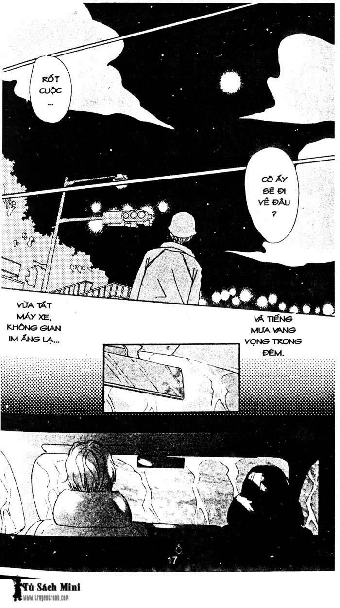 Love N Life - Chương 29 - Trang 18