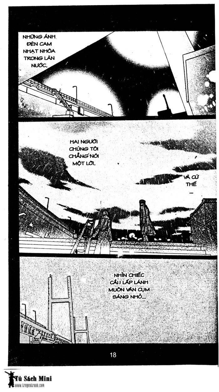 Love N Life - Chương 29 - Trang 19