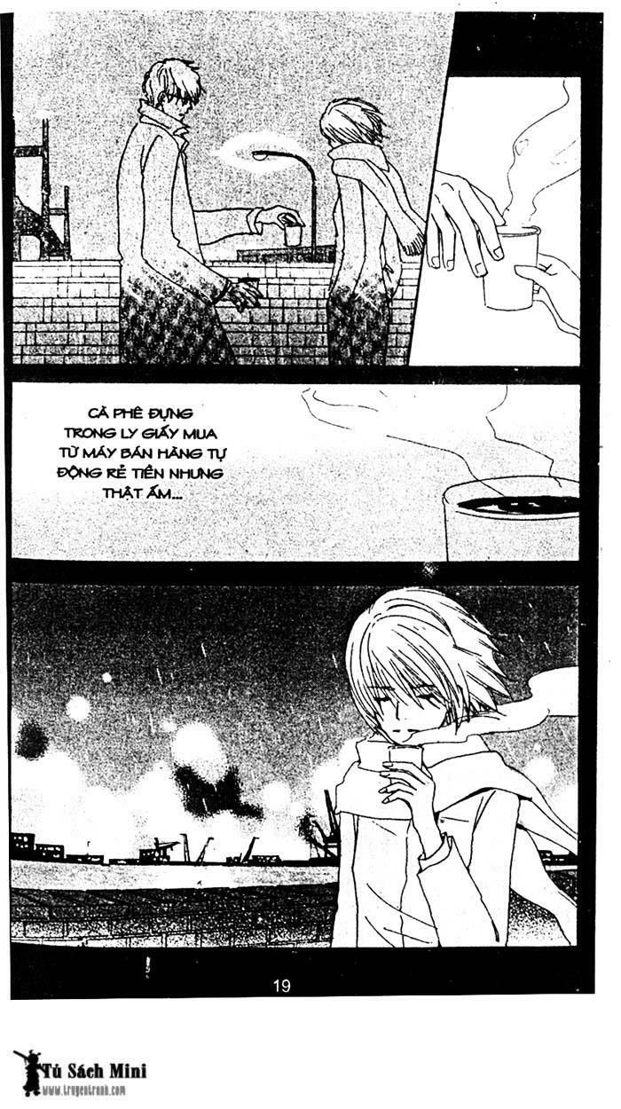 Love N Life - Chương 29 - Trang 20