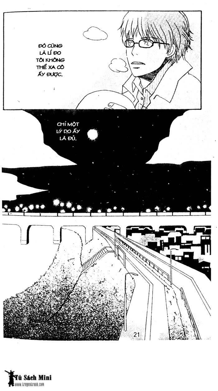 Love N Life - Chương 29 - Trang 22