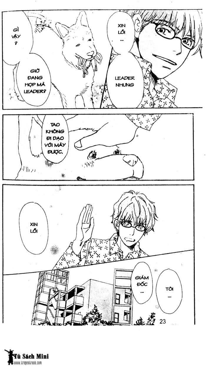 Love N Life - Chương 29 - Trang 24