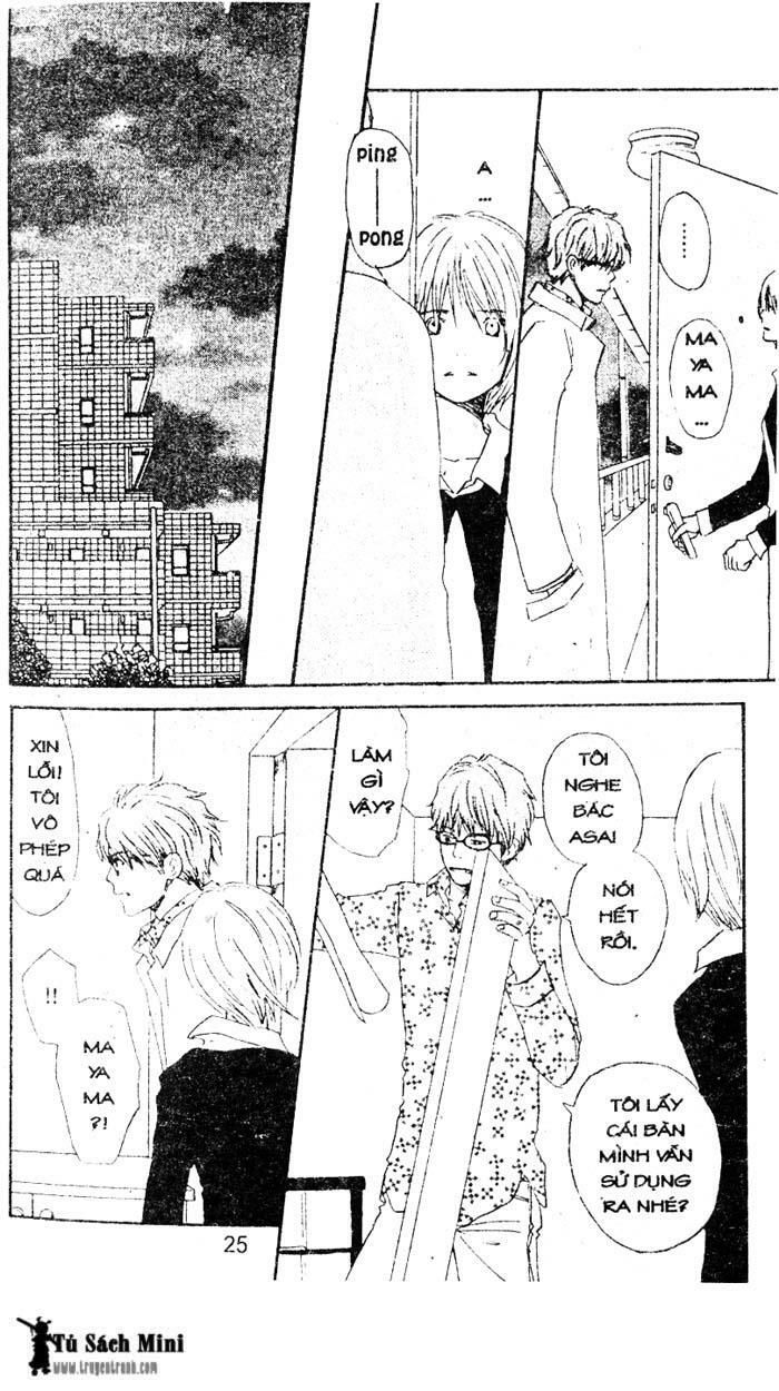 Love N Life - Chương 29 - Trang 26