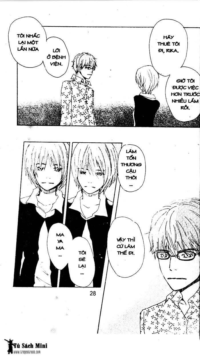 Love N Life - Chương 29 - Trang 29