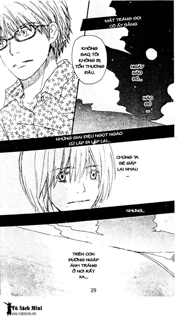 Love N Life - Chương 29 - Trang 30