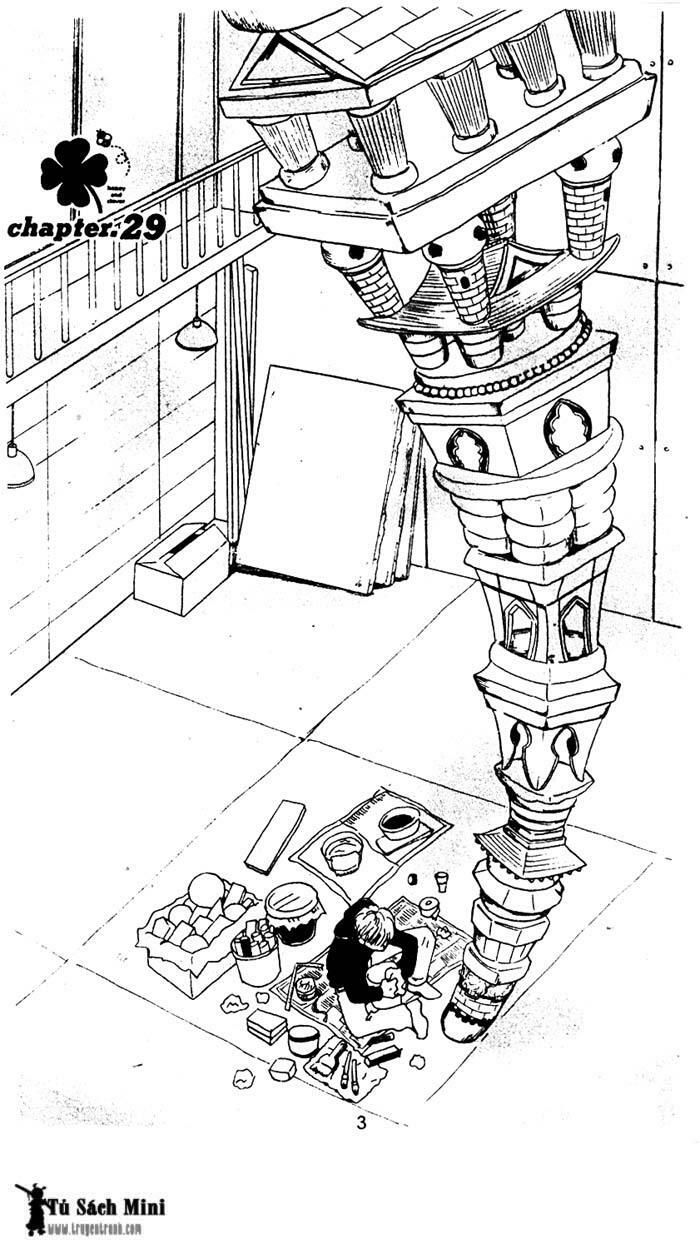 Love N Life - Chương 29 - Trang 4