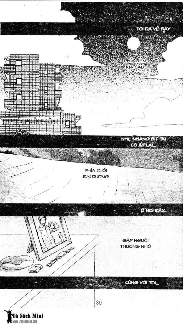 Love N Life - Chương 29 - Trang 31