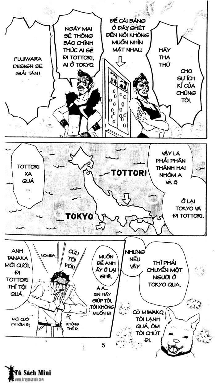 Love N Life - Chương 29 - Trang 6