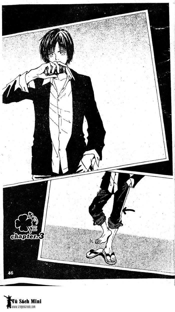 Love N Life - Chương 3 - Trang 1