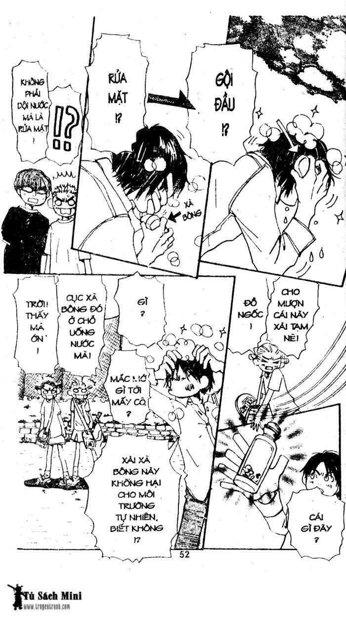 Love N Life - Chương 3 - Trang 7