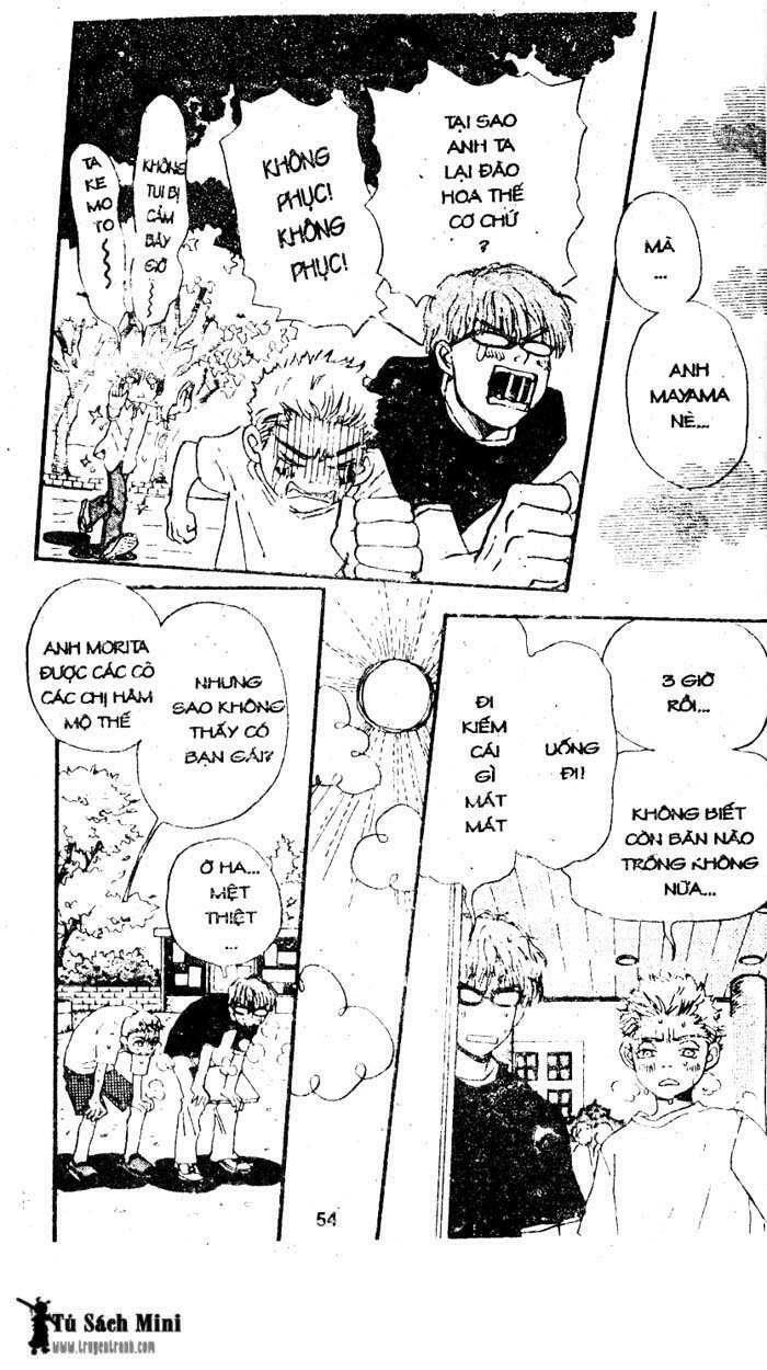 Love N Life - Chương 3 - Trang 9