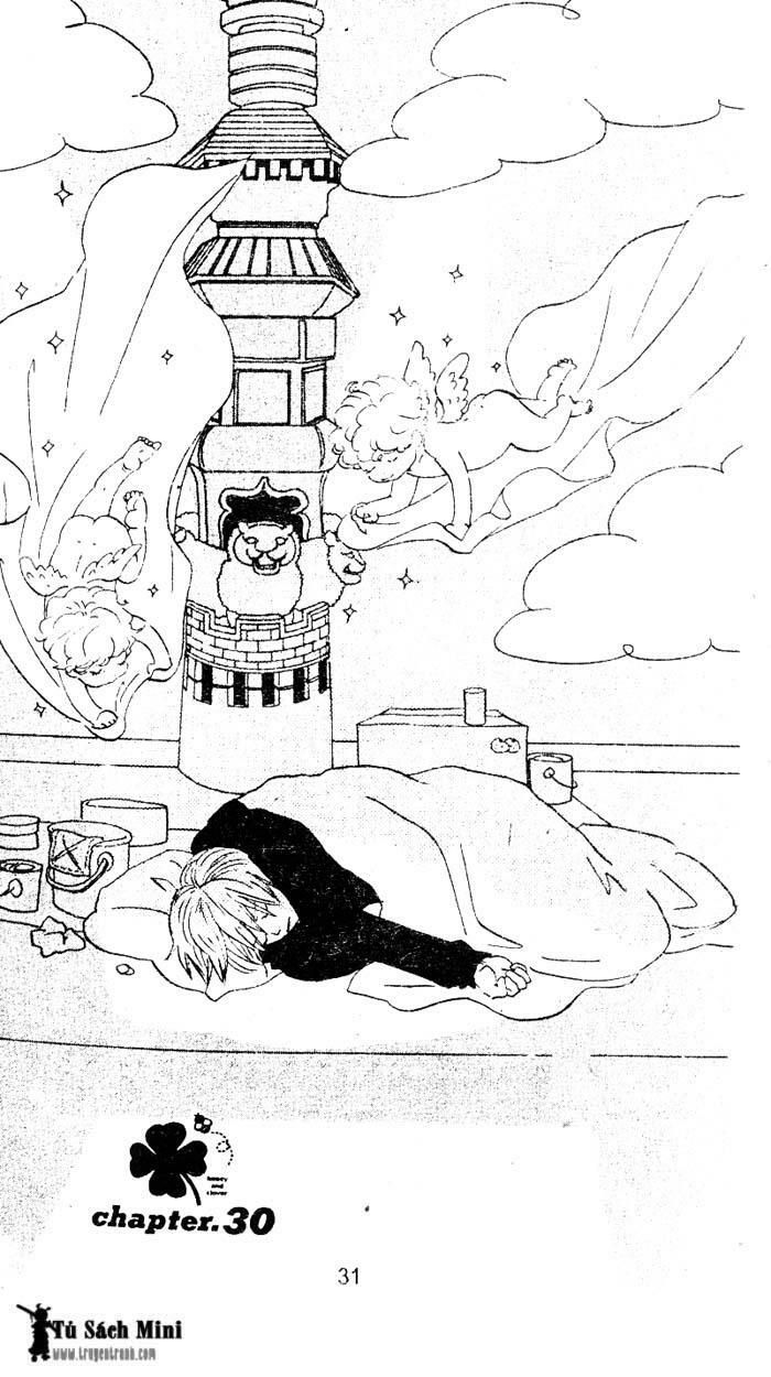 Love N Life - Chương 30 - Trang 1