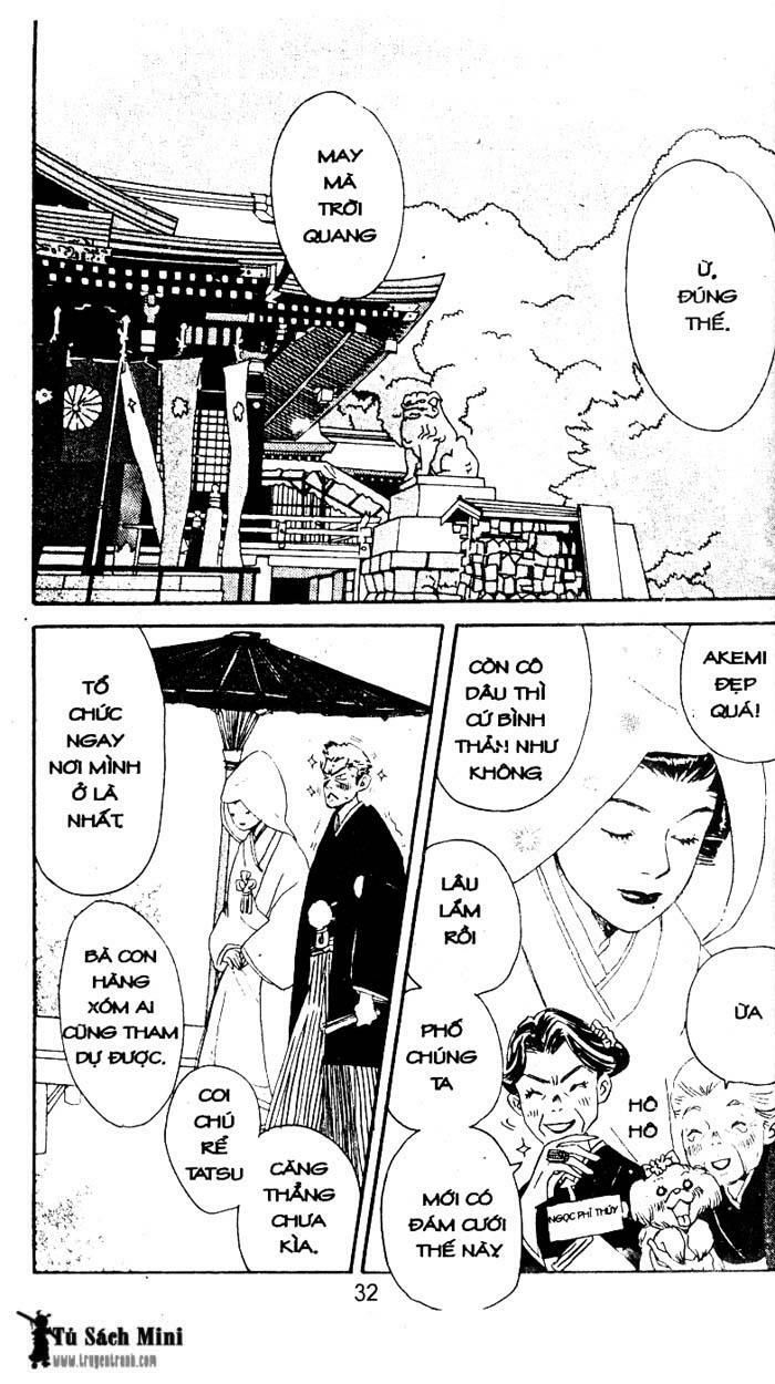 Love N Life - Chương 30 - Trang 2