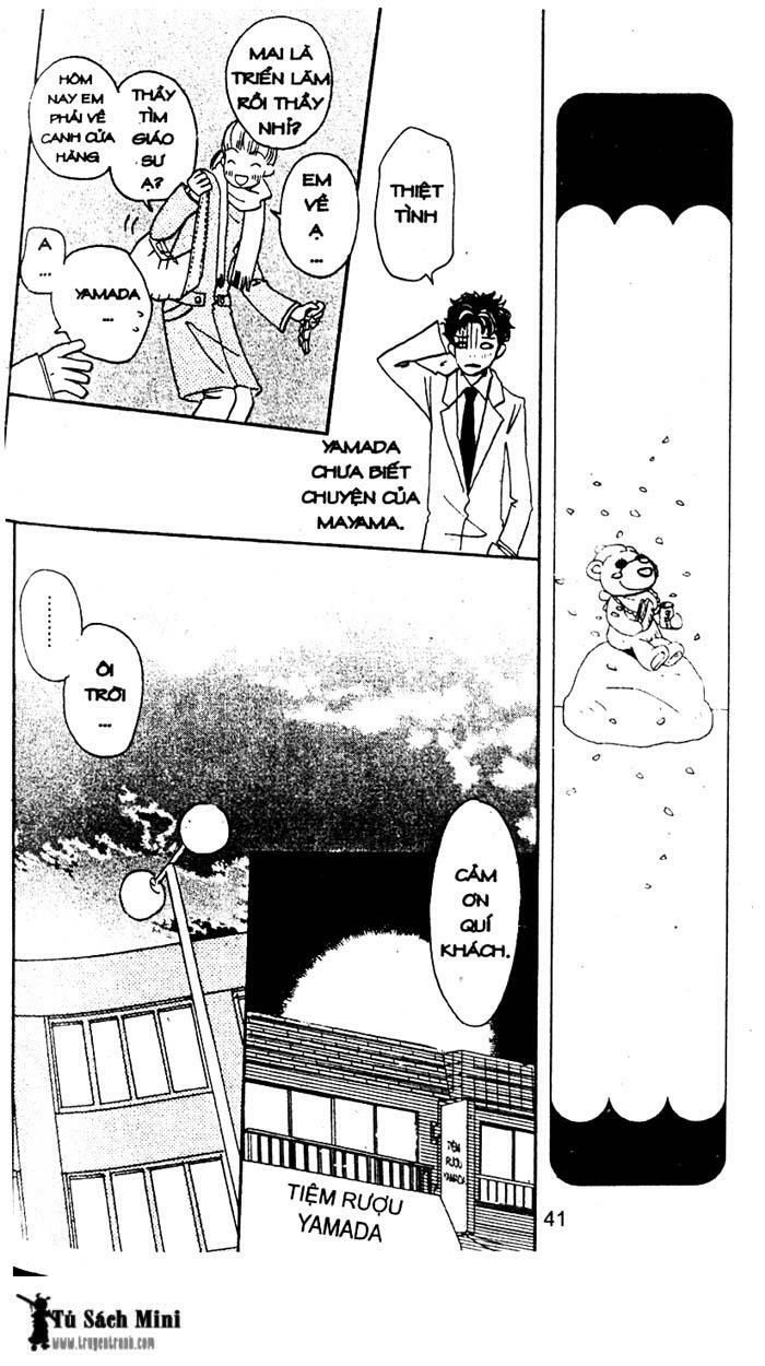 Love N Life - Chương 30 - Trang 11