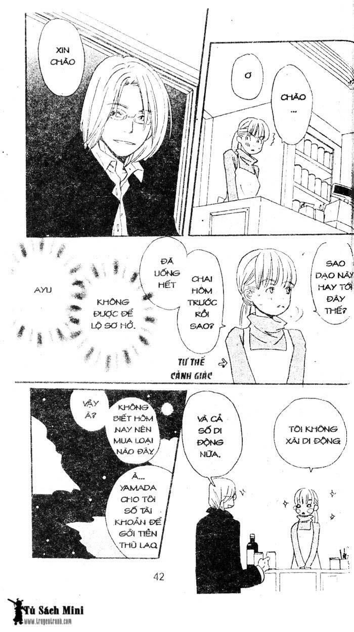 Love N Life - Chương 30 - Trang 12