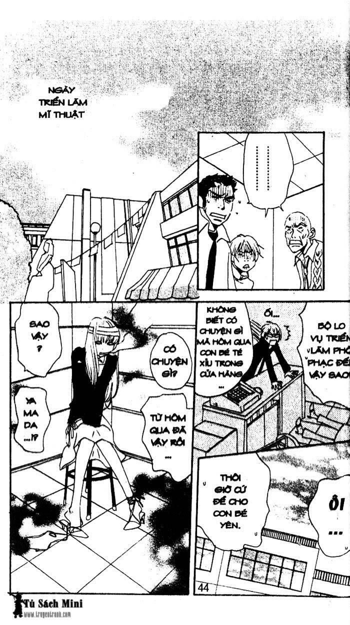 Love N Life - Chương 30 - Trang 14