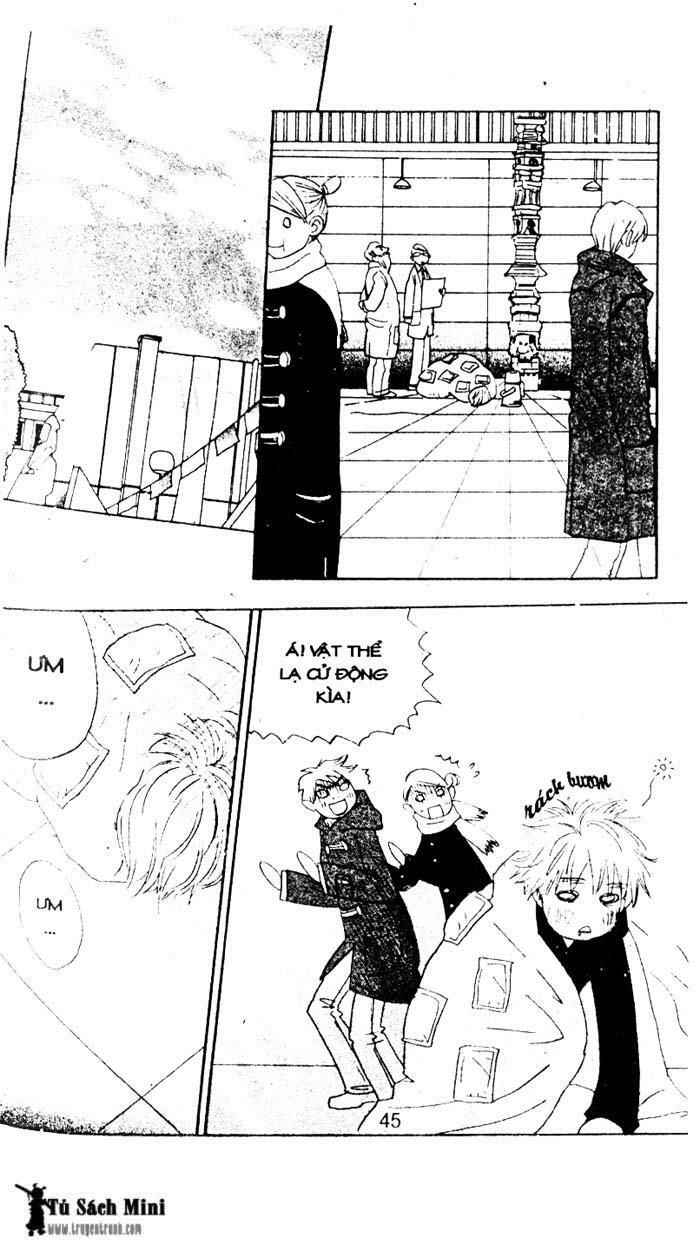 Love N Life - Chương 30 - Trang 15