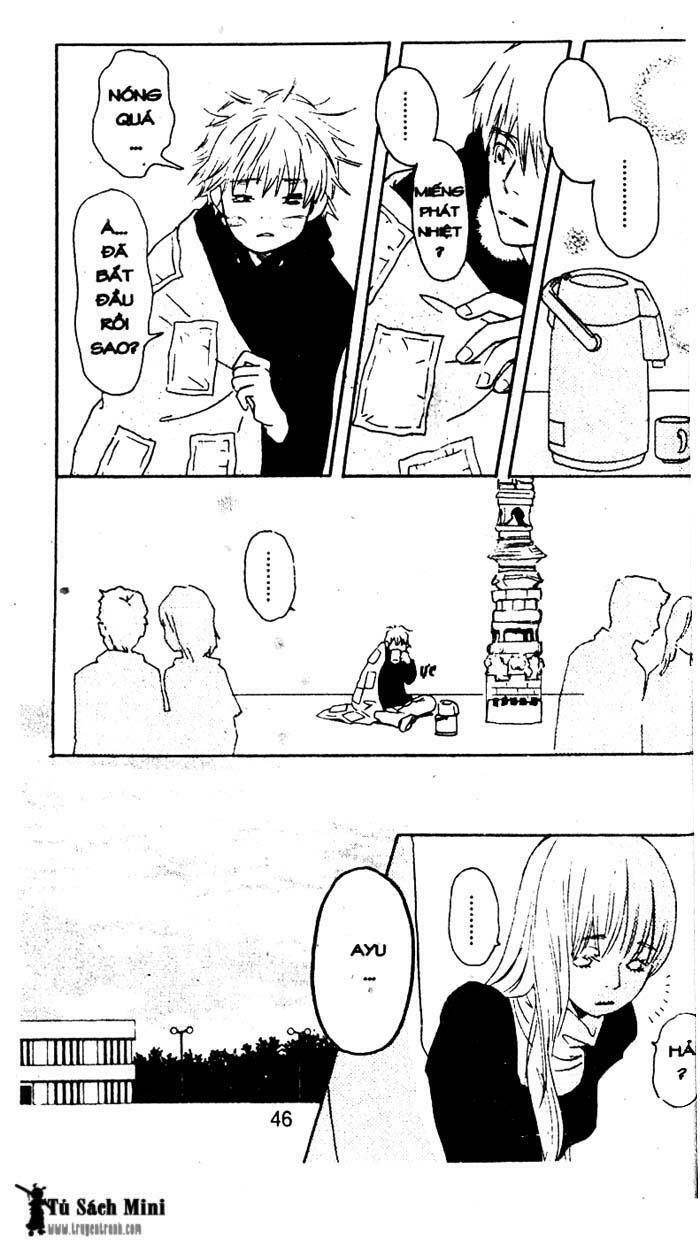 Love N Life - Chương 30 - Trang 16