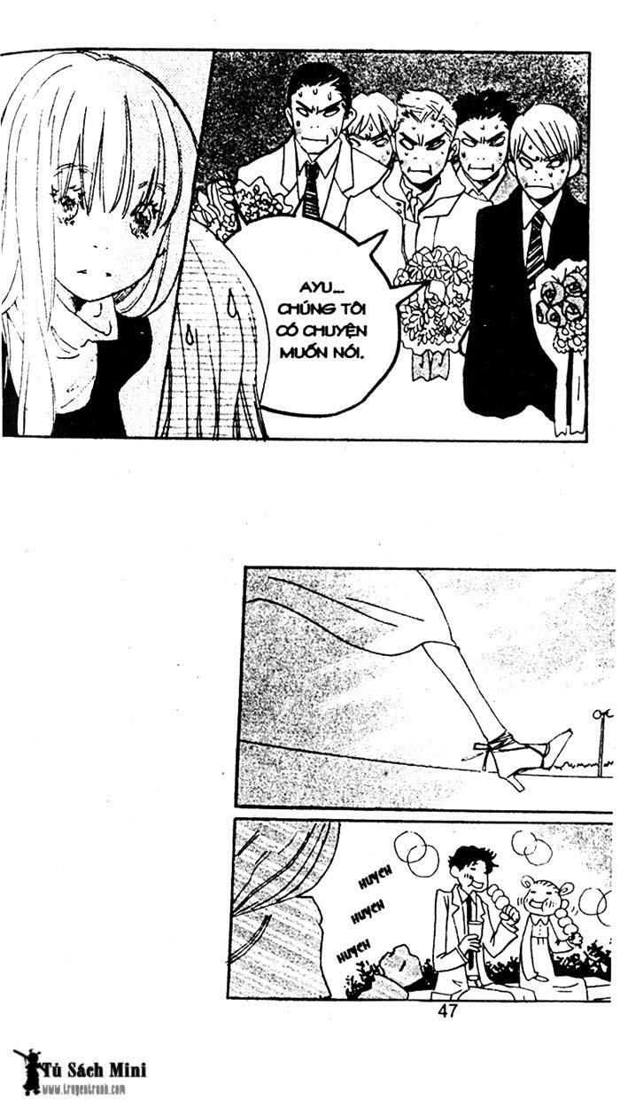 Love N Life - Chương 30 - Trang 17