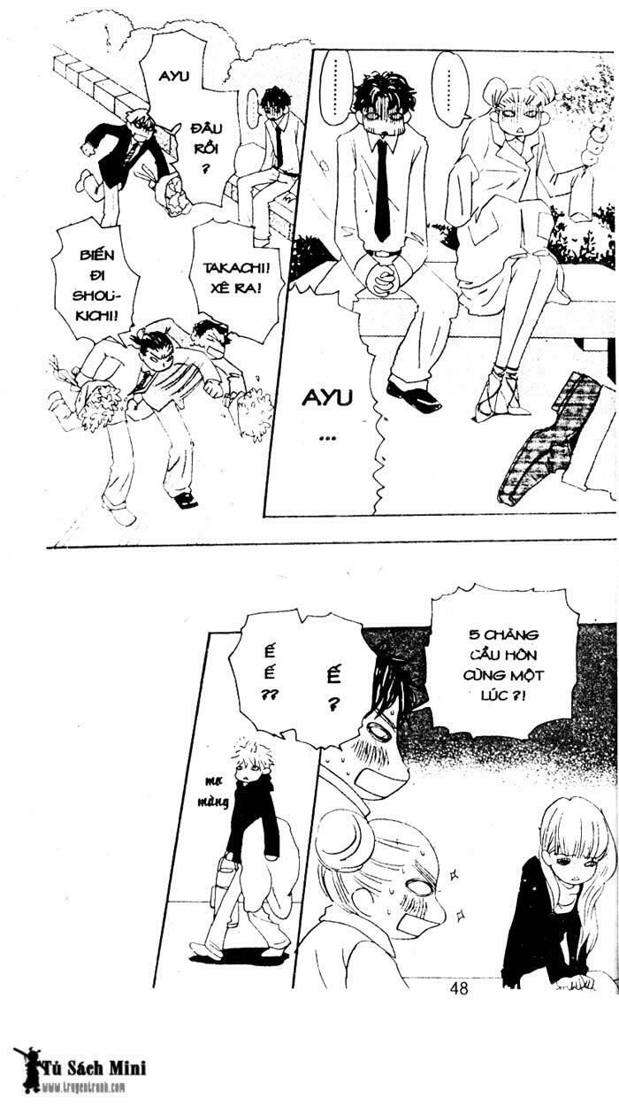 Love N Life - Chương 30 - Trang 18