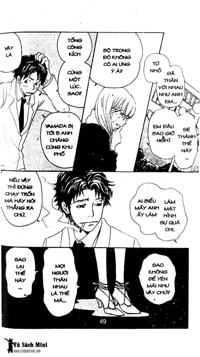 Love N Life - Chương 30 - Trang 19