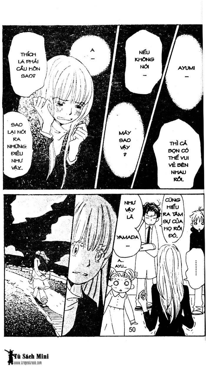 Love N Life - Chương 30 - Trang 20