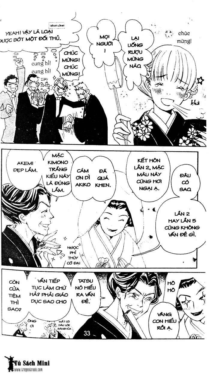 Love N Life - Chương 30 - Trang 3