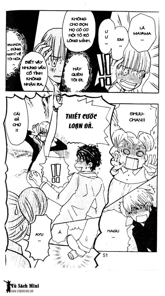 Love N Life - Chương 30 - Trang 21