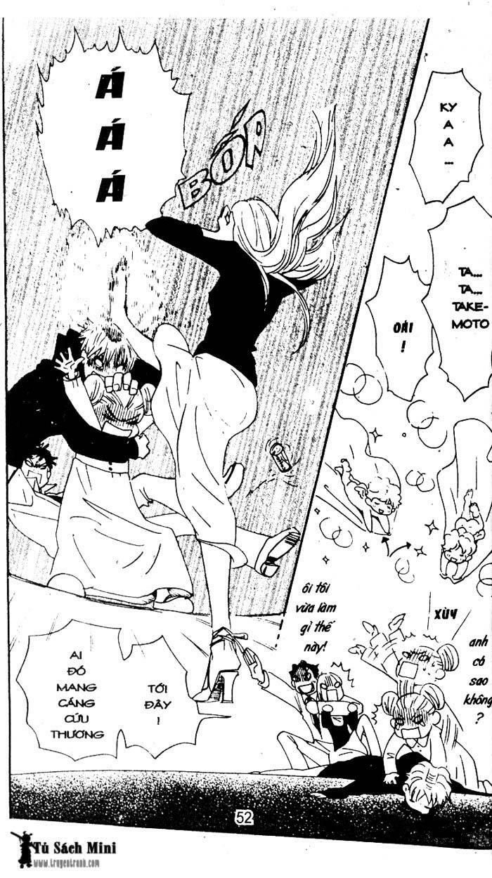 Love N Life - Chương 30 - Trang 22