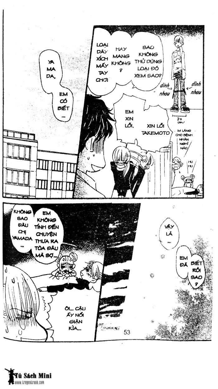 Love N Life - Chương 30 - Trang 23