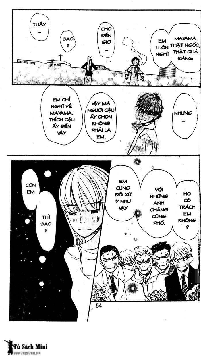 Love N Life - Chương 30 - Trang 24