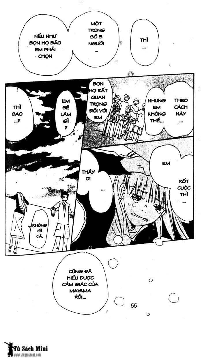 Love N Life - Chương 30 - Trang 25