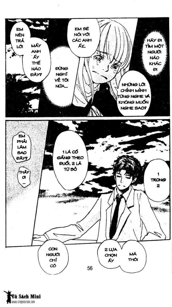 Love N Life - Chương 30 - Trang 26