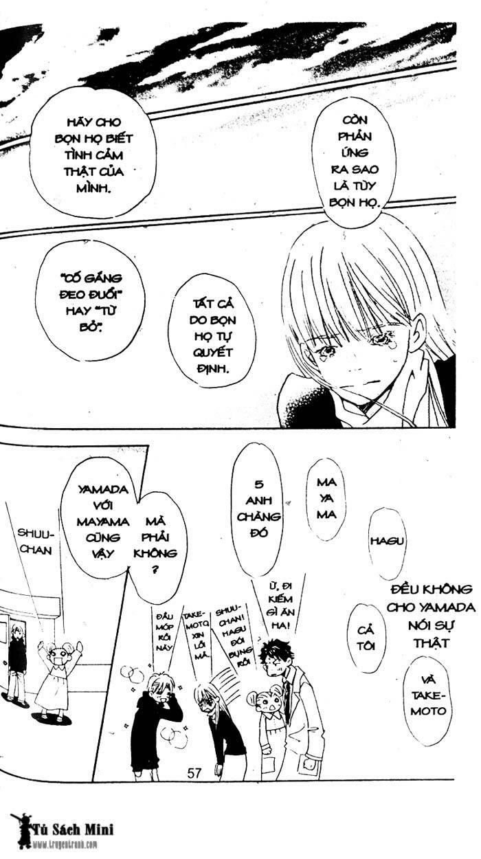 Love N Life - Chương 30 - Trang 27