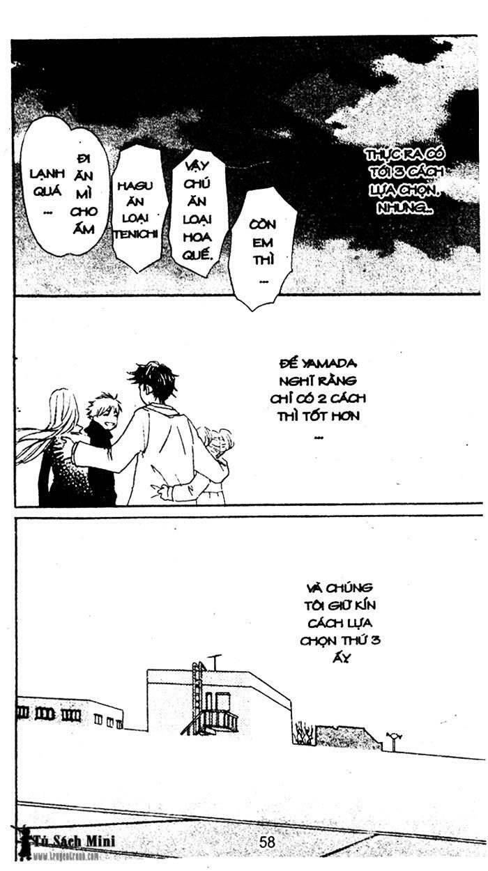 Love N Life - Chương 30 - Trang 28