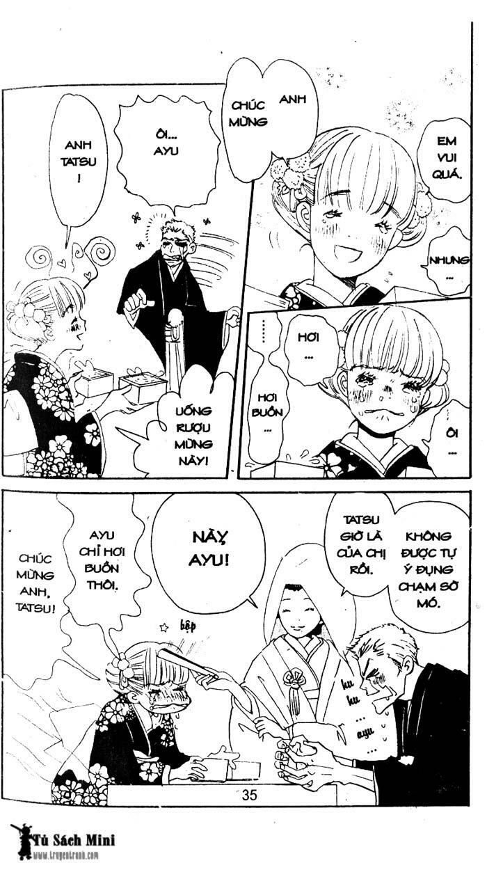 Love N Life - Chương 30 - Trang 5