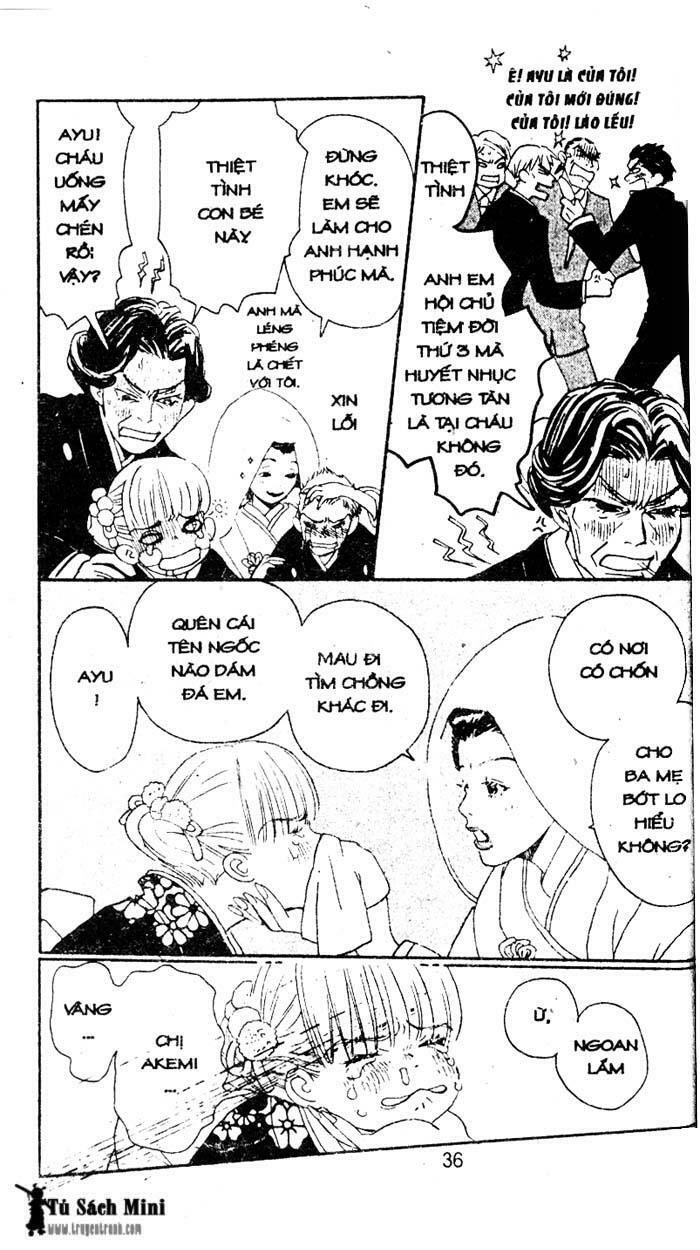 Love N Life - Chương 30 - Trang 6