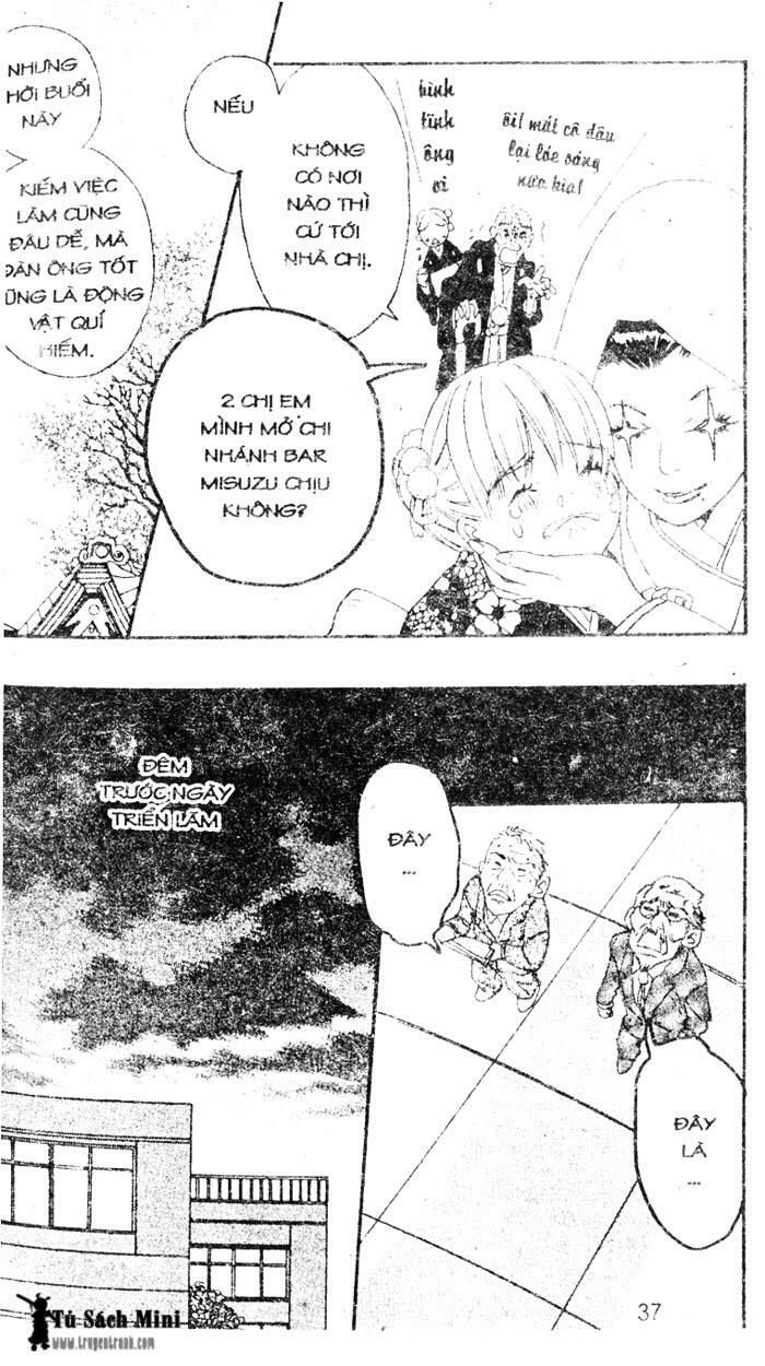 Love N Life - Chương 30 - Trang 7