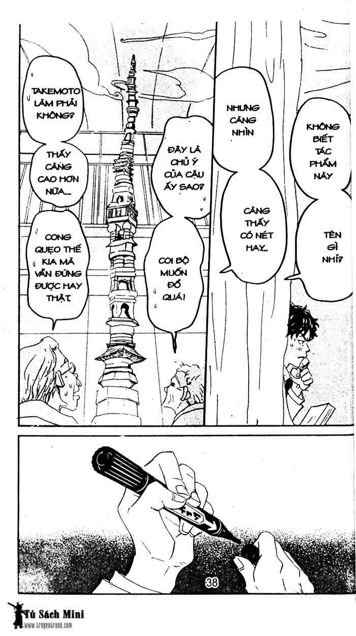 Love N Life - Chương 30 - Trang 8