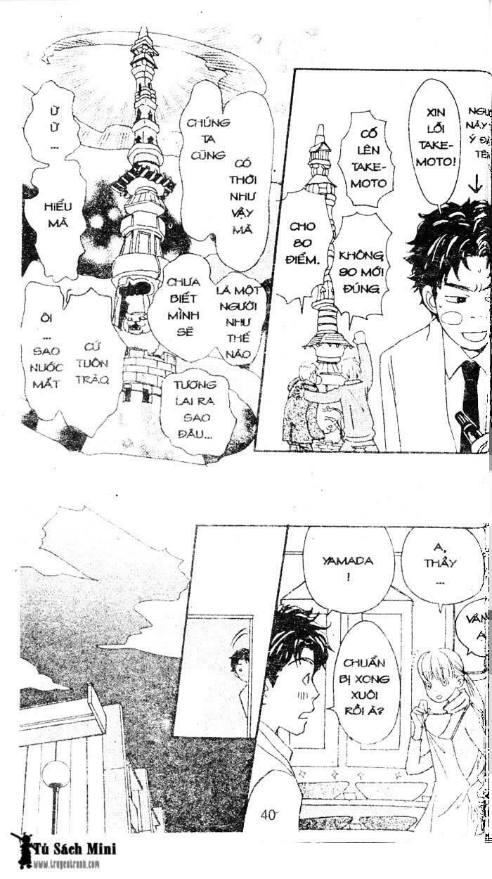 Love N Life - Chương 30 - Trang 10