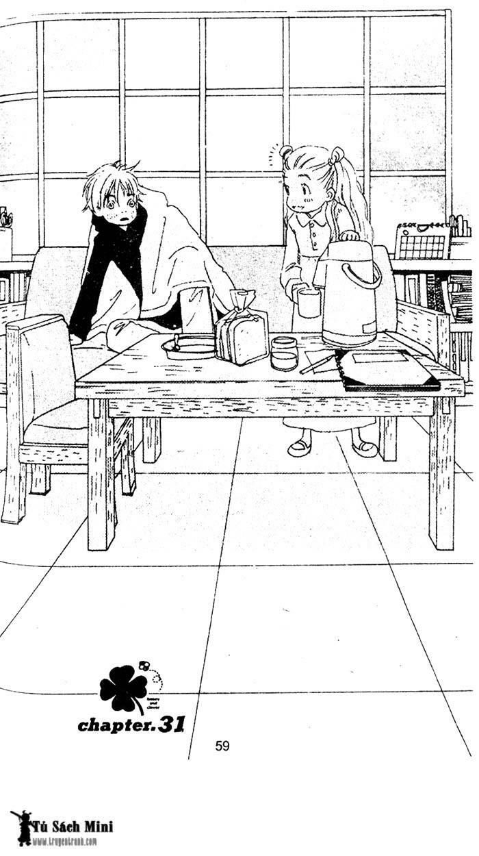 Love N Life - Chương 31 - Trang 1