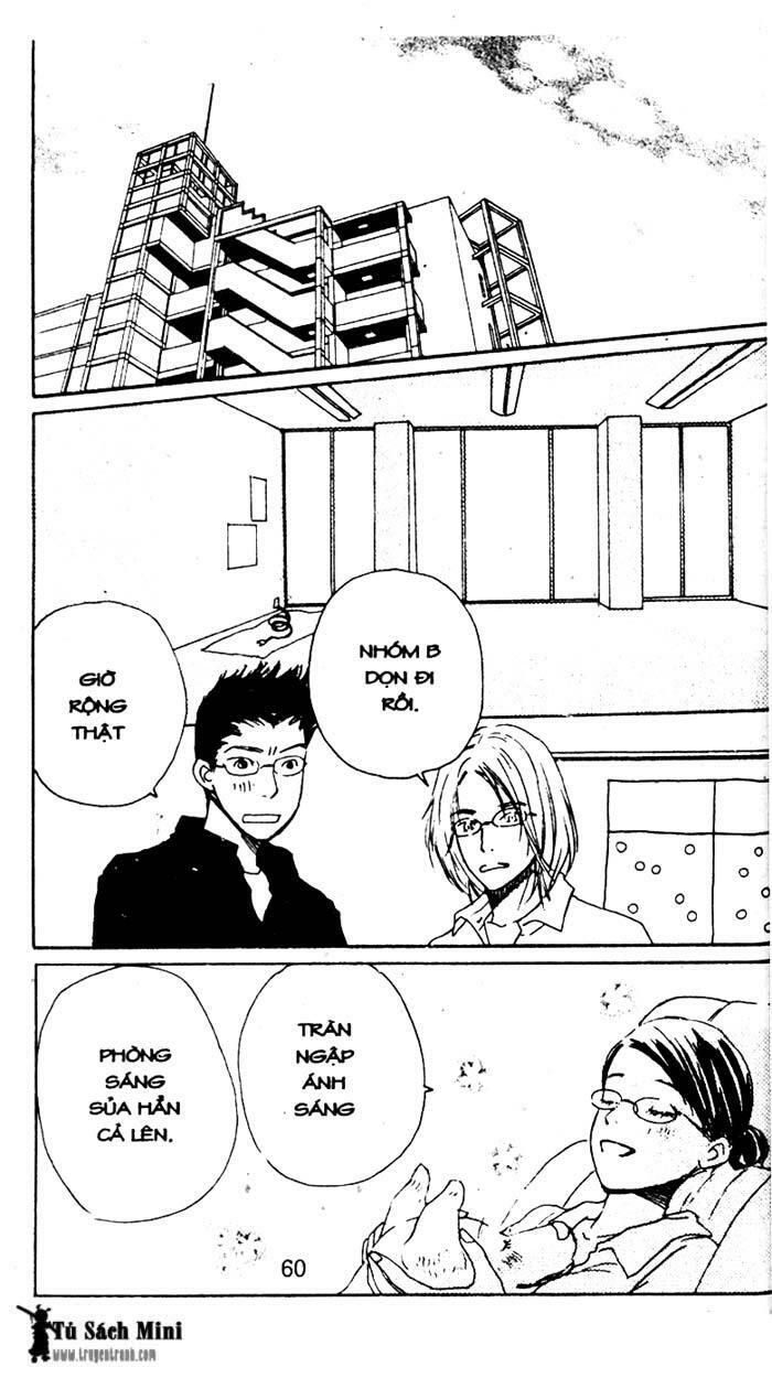 Love N Life - Chương 31 - Trang 2