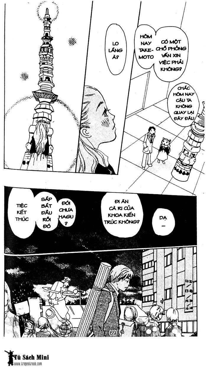 Love N Life - Chương 31 - Trang 11