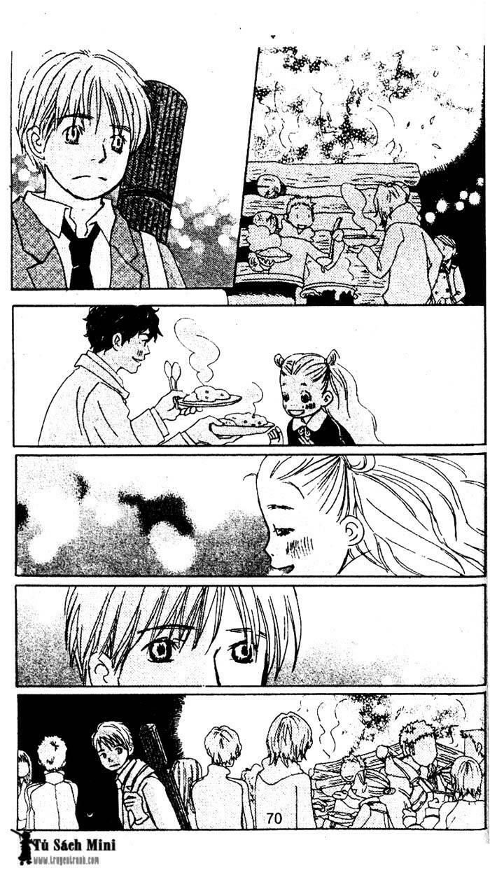 Love N Life - Chương 31 - Trang 12