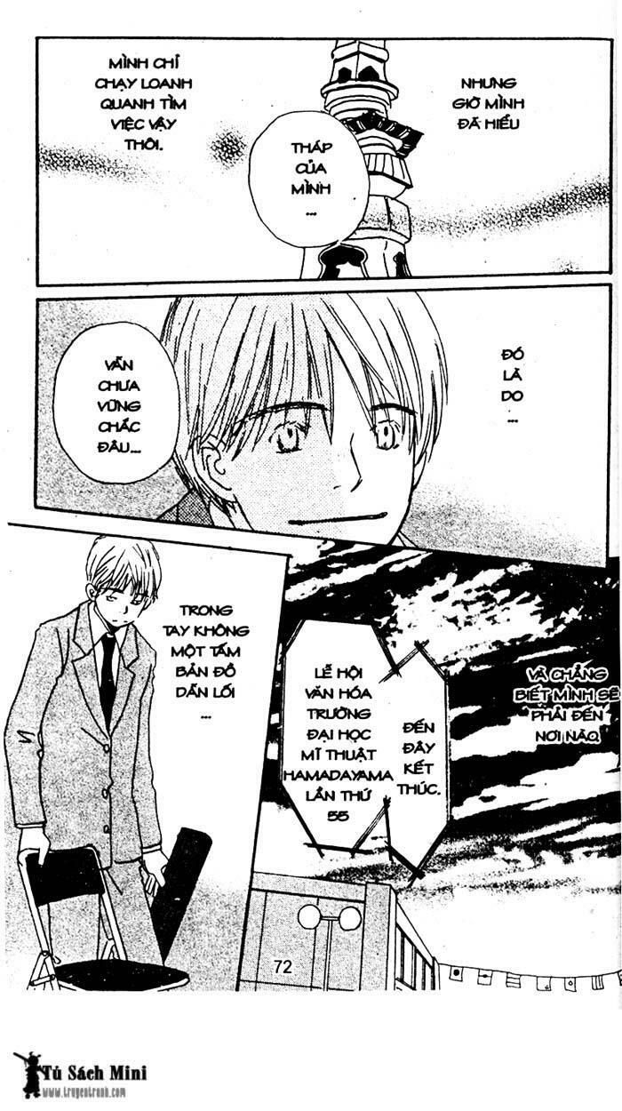 Love N Life - Chương 31 - Trang 14