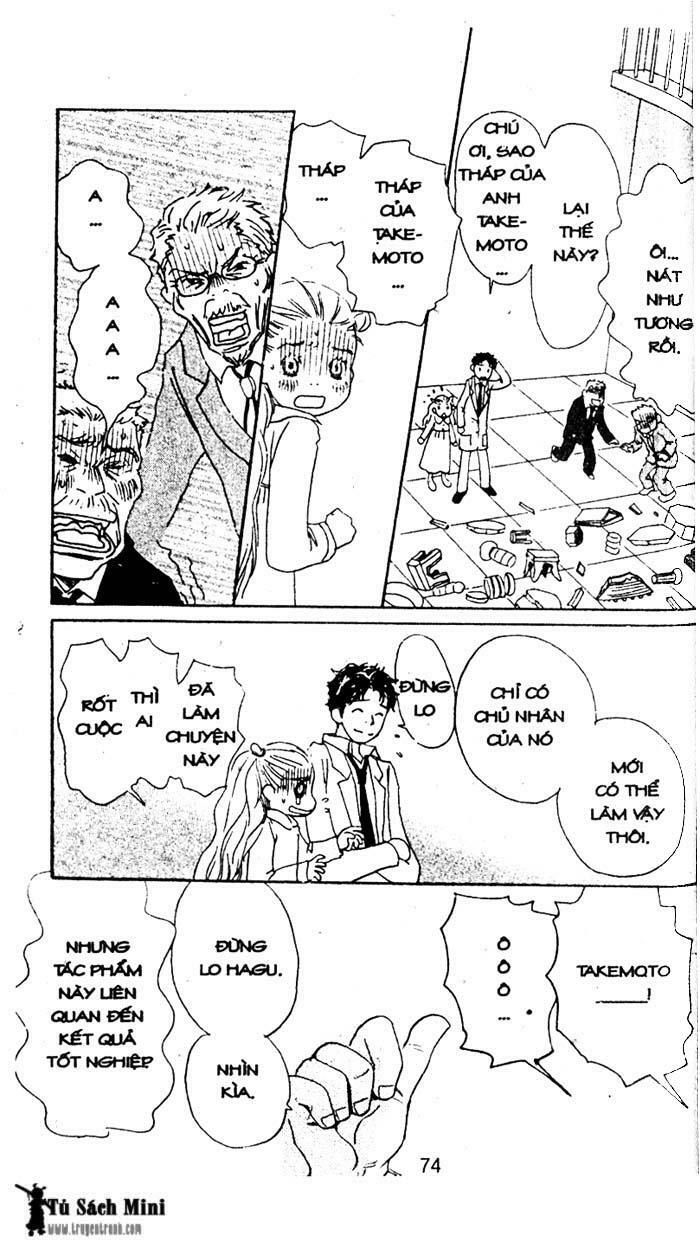 Love N Life - Chương 31 - Trang 16